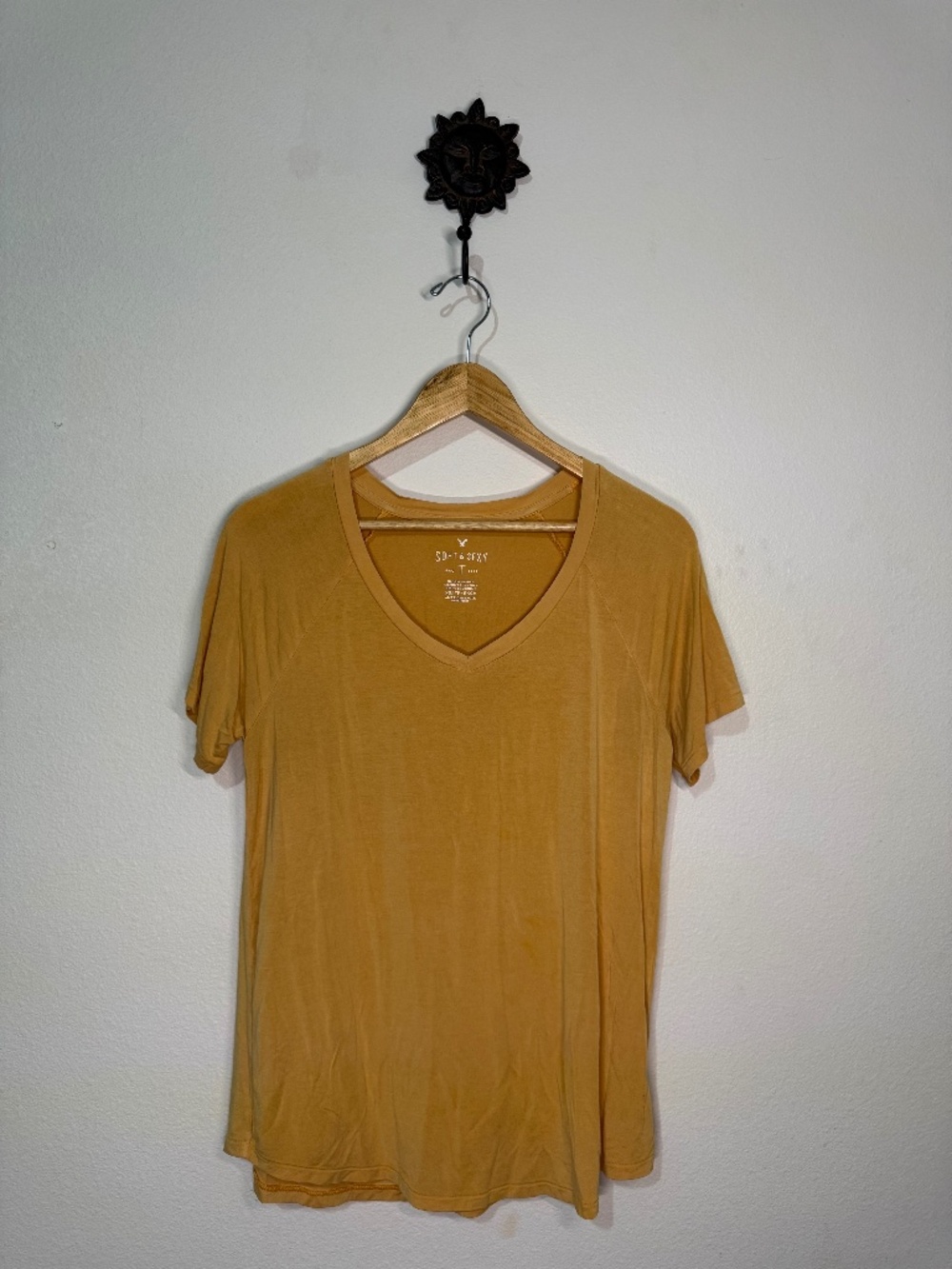 AE Soft & Sexy V-neck T-Shirt